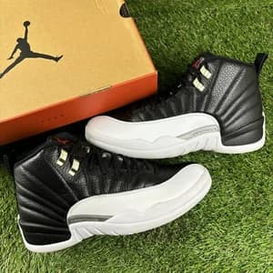 Air Jordan 12s